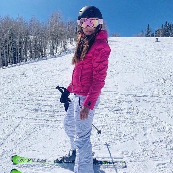 Barbie ski jacket - Picture 2 of 8